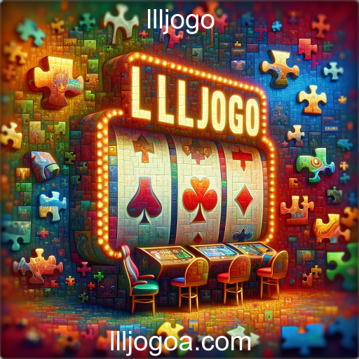 A Fascinante Evolução dos Jogos de Quebra-Cabeça