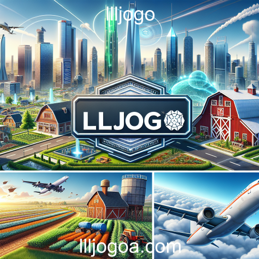 A Evolução dos Jogos de Simulação: Entre Realidade e Fantasia